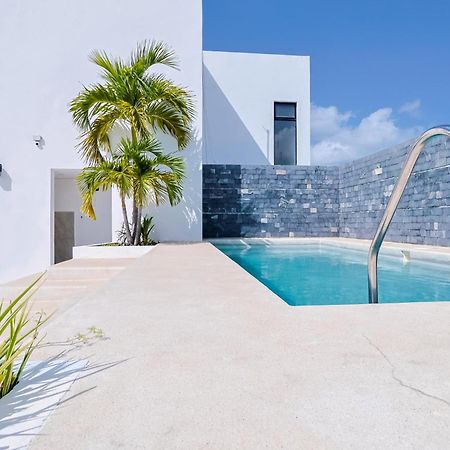 Arkana 9 Suites By Grupo Amber Playa del Carmen Zewnętrze zdjęcie