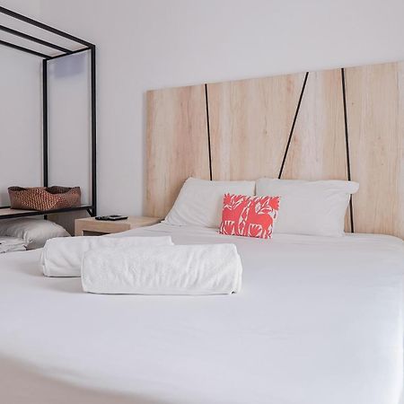 Arkana 9 Suites By Grupo Amber Playa del Carmen Zewnętrze zdjęcie