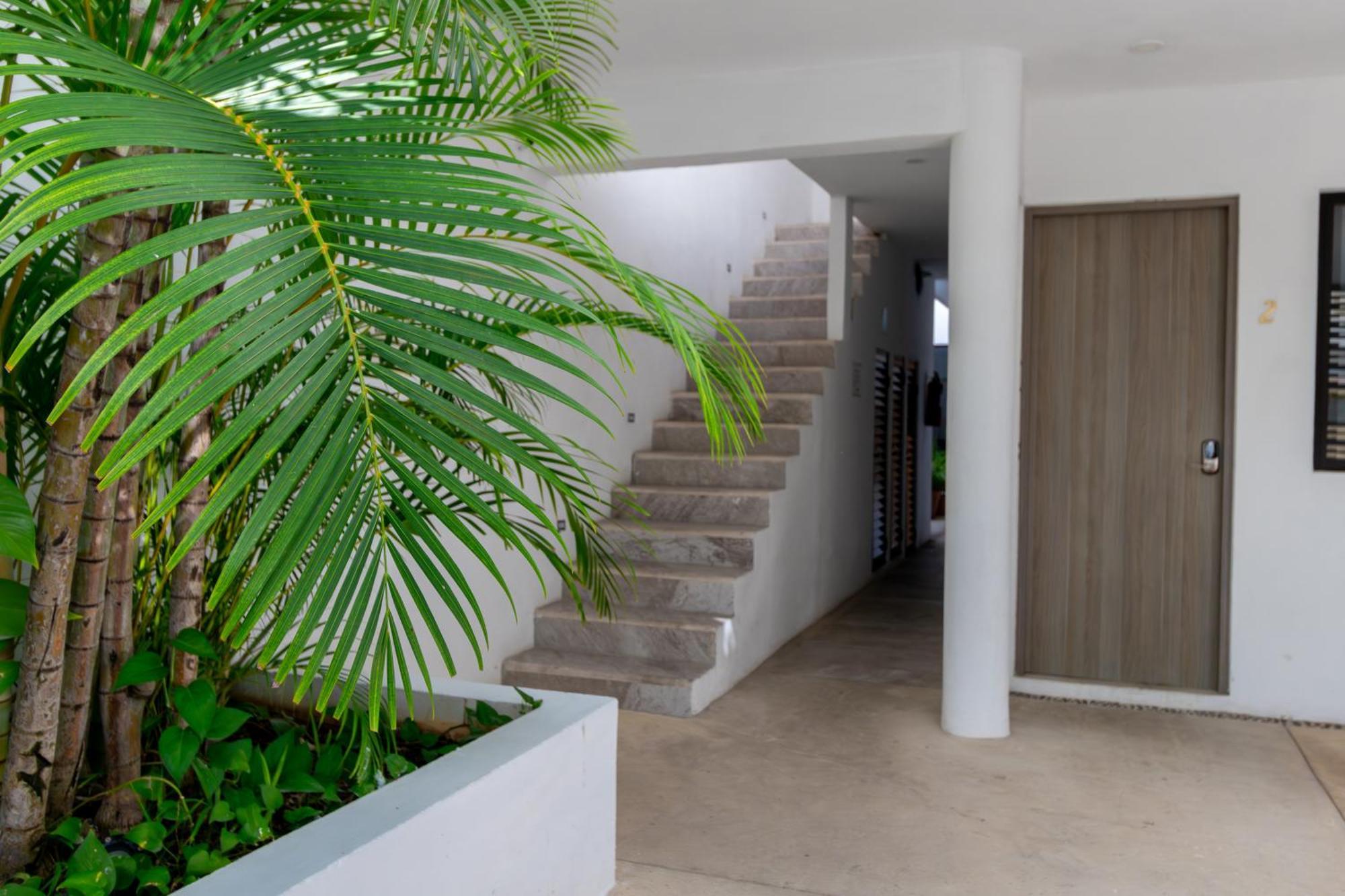 Arkana 9 Suites By Grupo Amber Playa del Carmen Zewnętrze zdjęcie