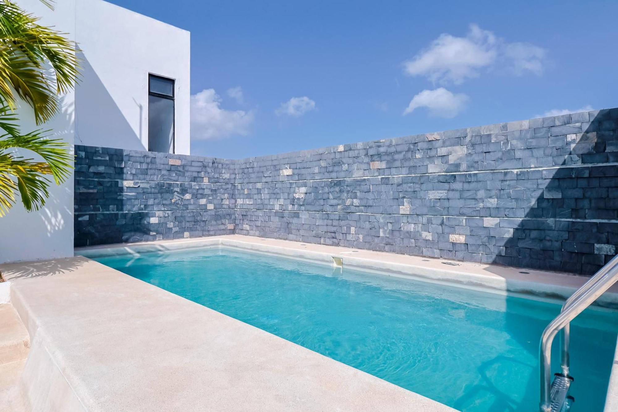 Arkana 9 Suites By Grupo Amber Playa del Carmen Zewnętrze zdjęcie