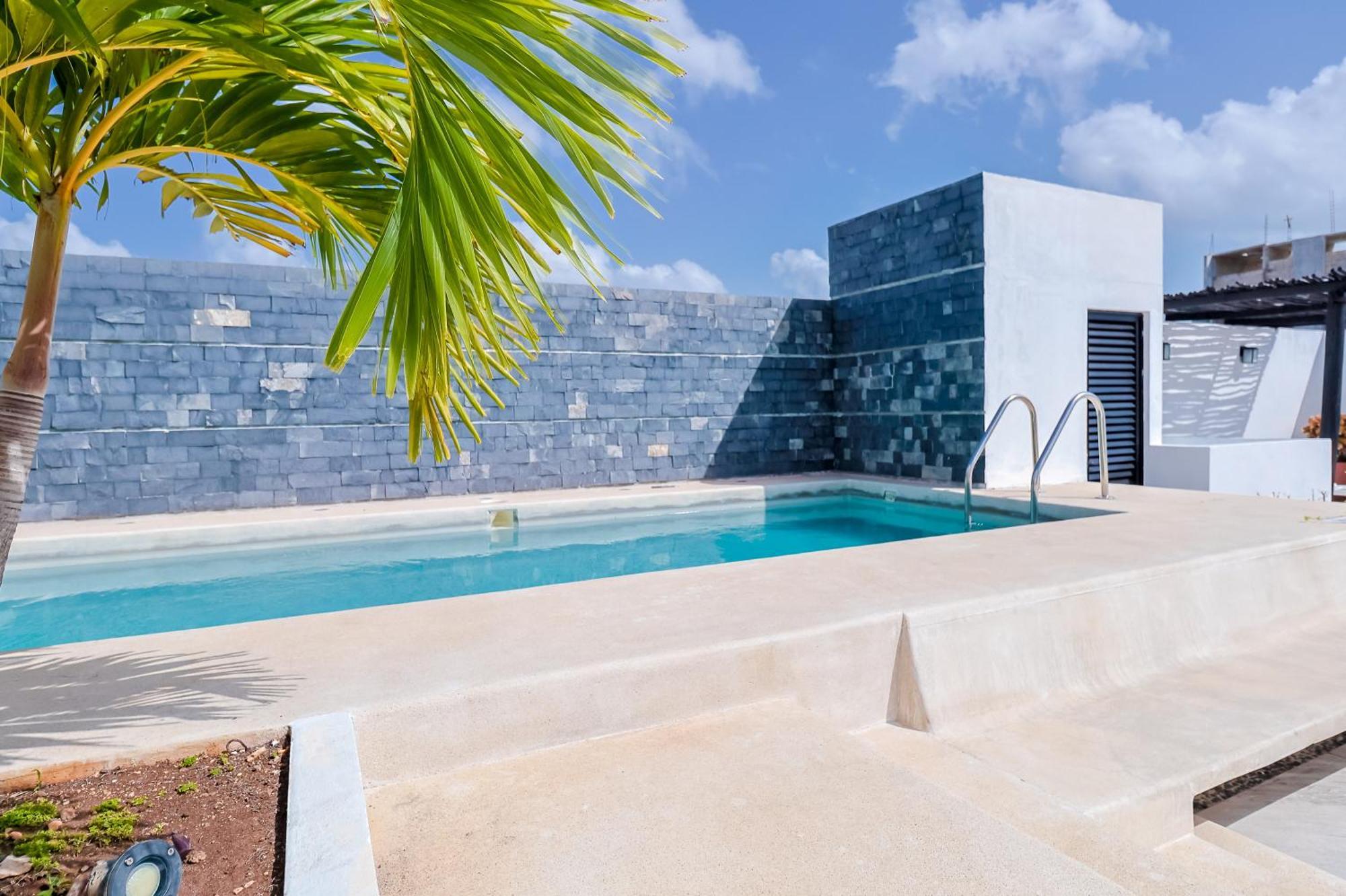 Arkana 9 Suites By Grupo Amber Playa del Carmen Zewnętrze zdjęcie