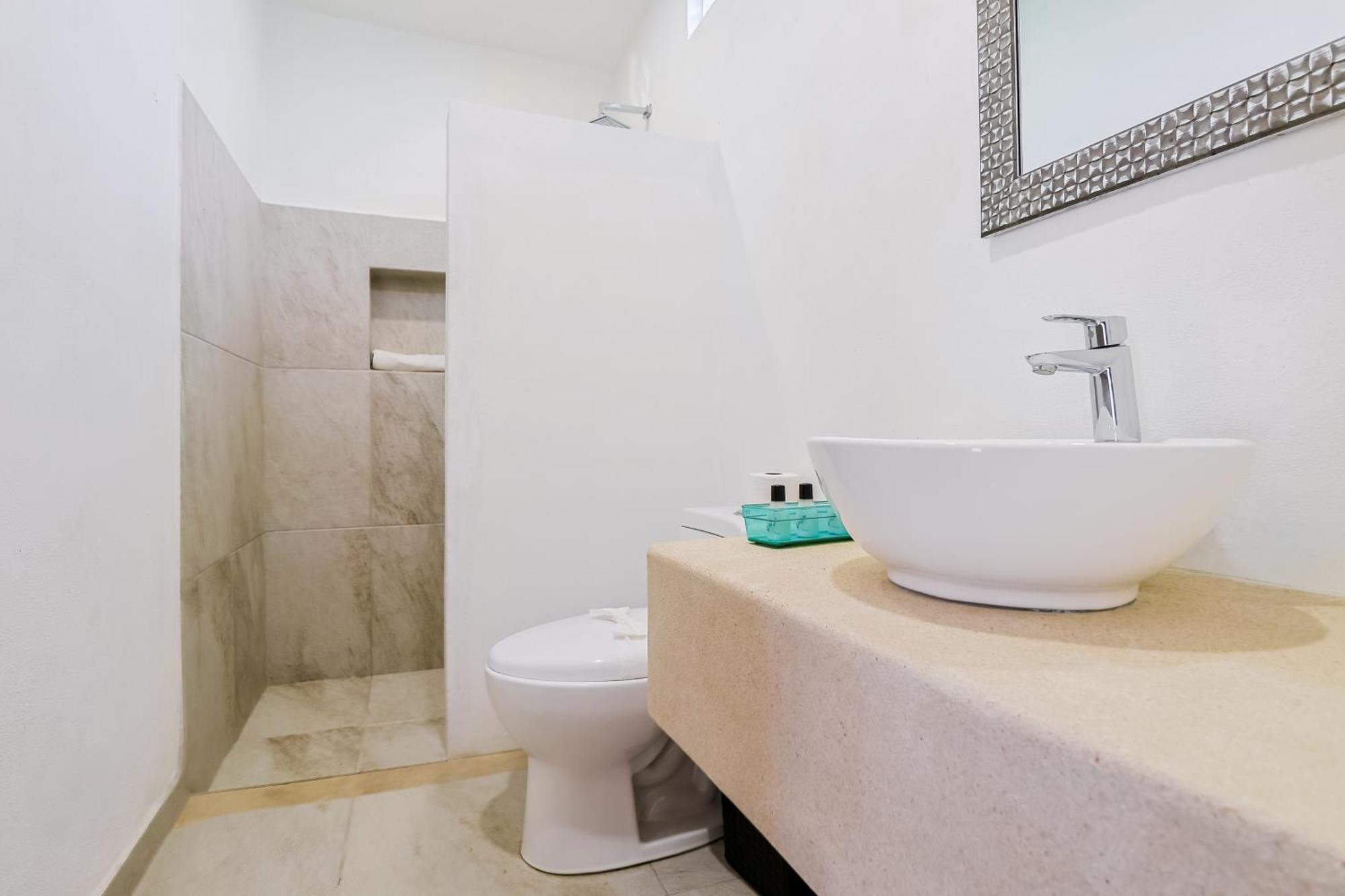 Arkana 9 Suites By Grupo Amber Playa del Carmen Zewnętrze zdjęcie