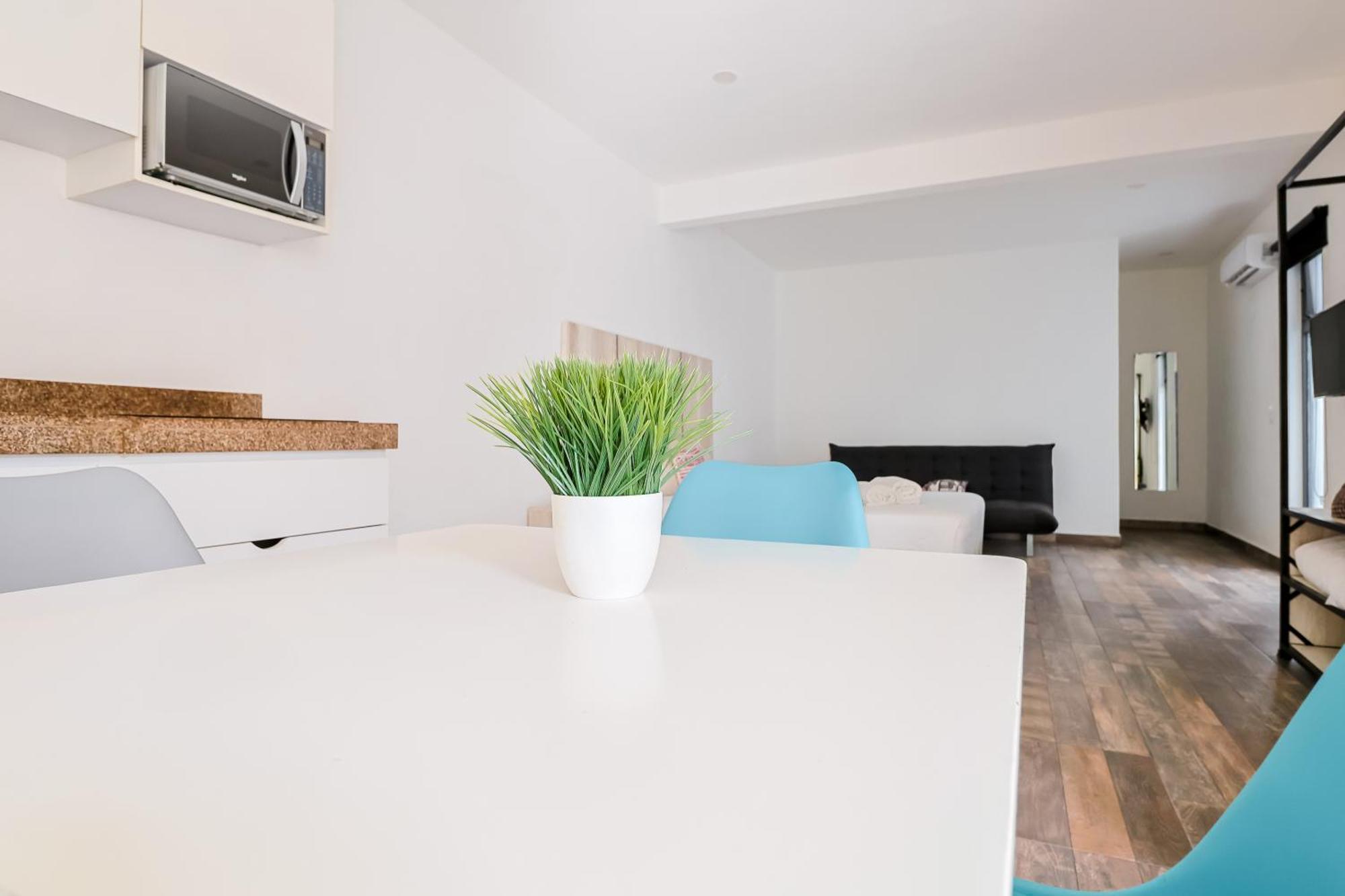 Arkana 9 Suites By Grupo Amber Playa del Carmen Zewnętrze zdjęcie