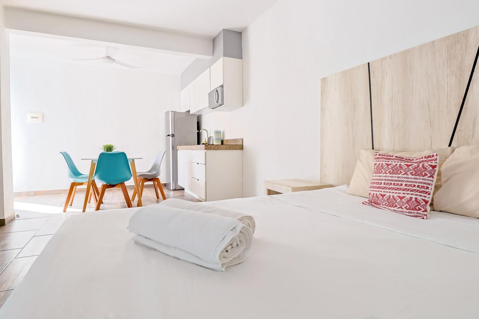 Arkana 9 Suites By Grupo Amber Playa del Carmen Zewnętrze zdjęcie