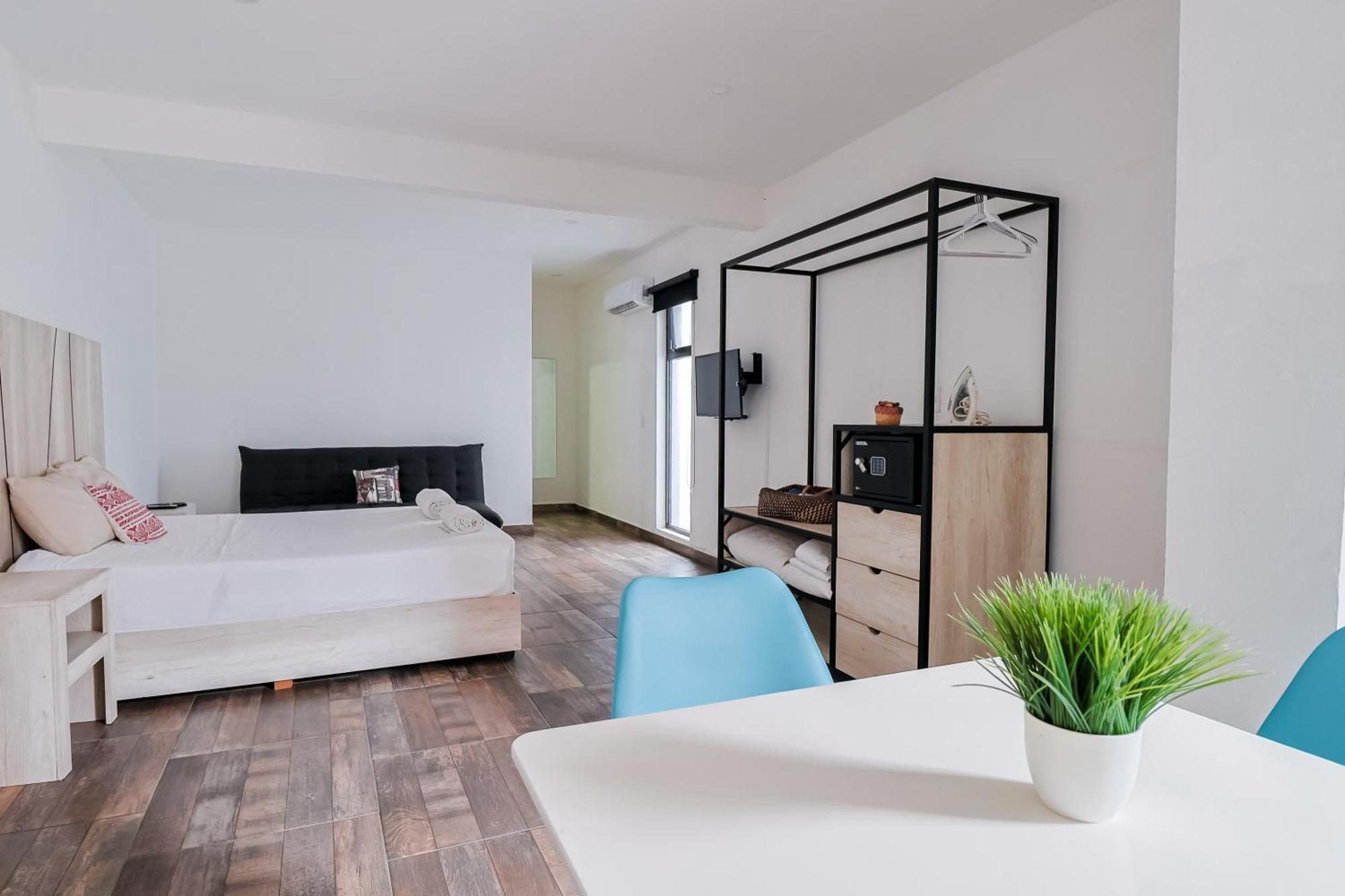 Arkana 9 Suites By Grupo Amber Playa del Carmen Zewnętrze zdjęcie