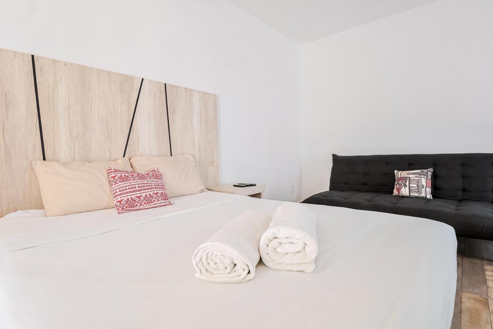 Arkana 9 Suites By Grupo Amber Playa del Carmen Zewnętrze zdjęcie