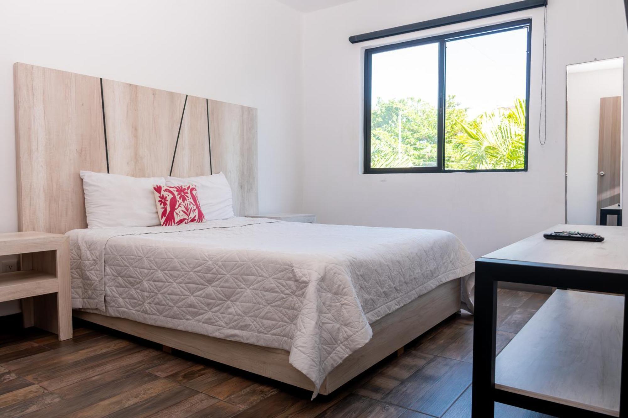 Arkana 9 Suites By Grupo Amber Playa del Carmen Zewnętrze zdjęcie