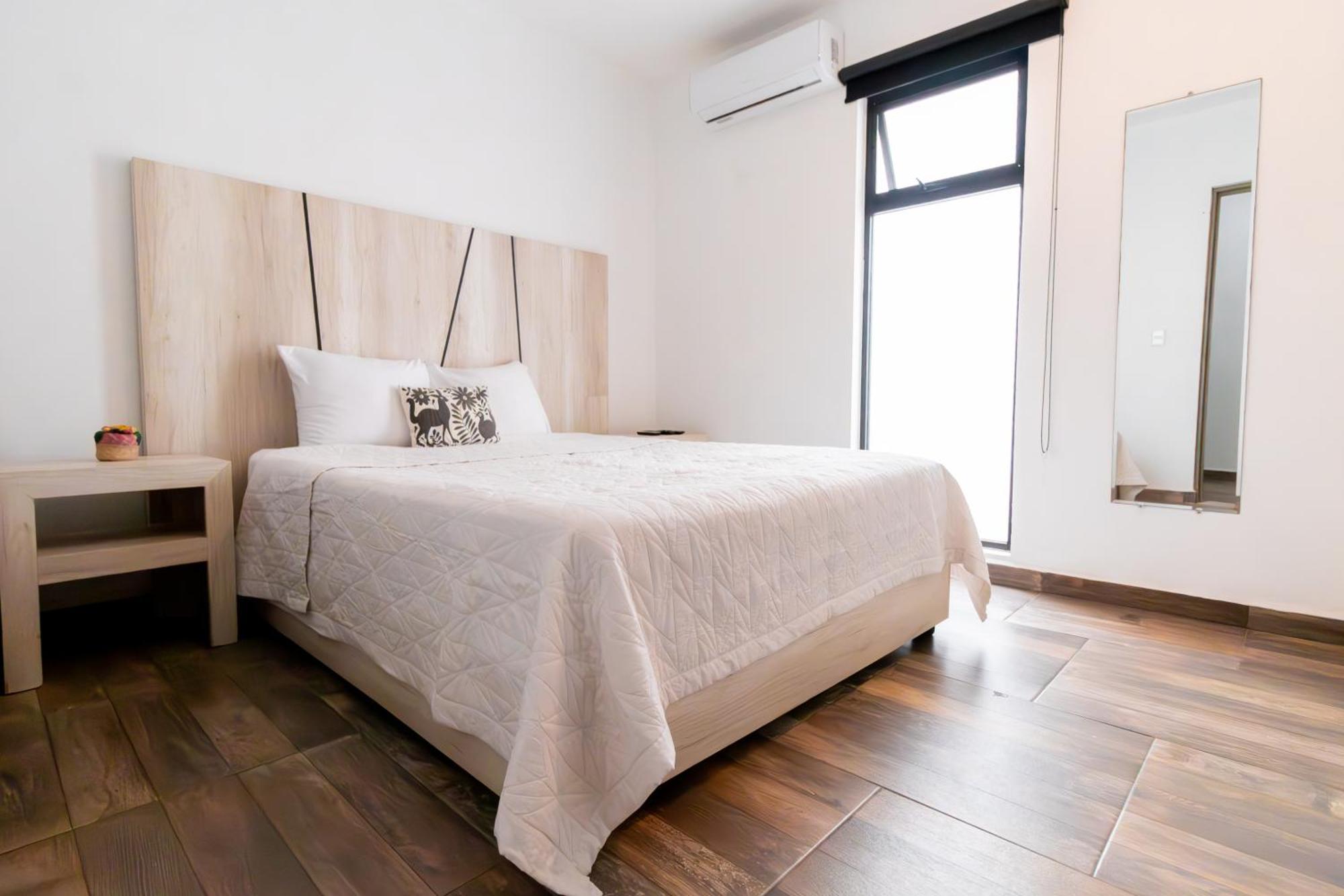 Arkana 9 Suites By Grupo Amber Playa del Carmen Zewnętrze zdjęcie