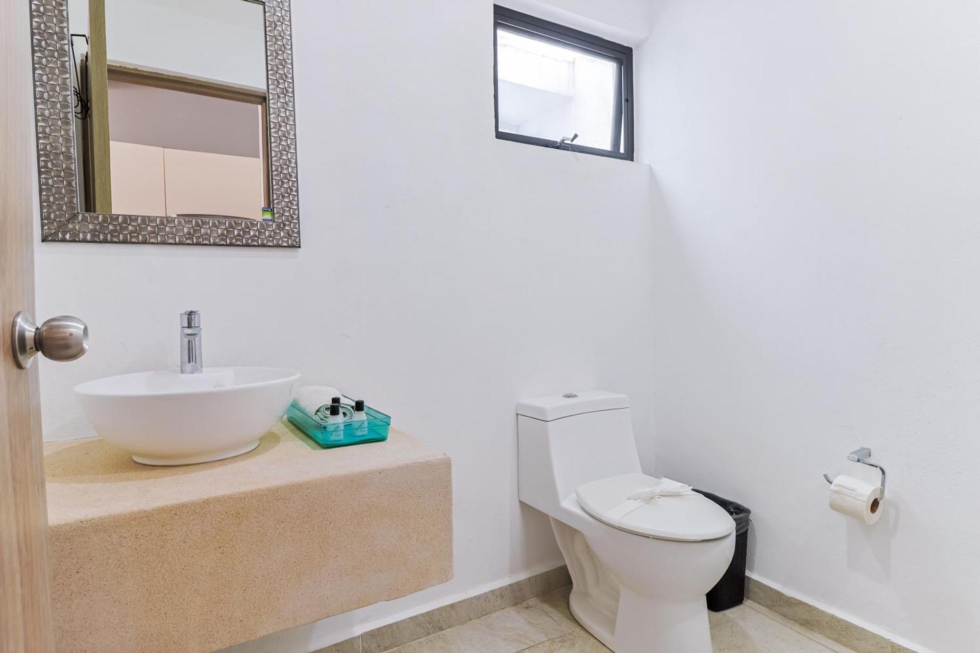 Arkana 9 Suites By Grupo Amber Playa del Carmen Zewnętrze zdjęcie