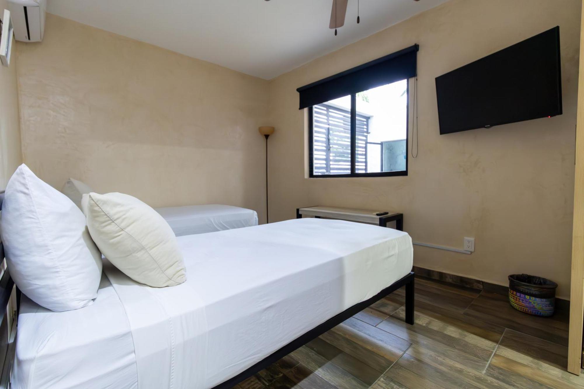 Arkana 9 Suites By Grupo Amber Playa del Carmen Zewnętrze zdjęcie