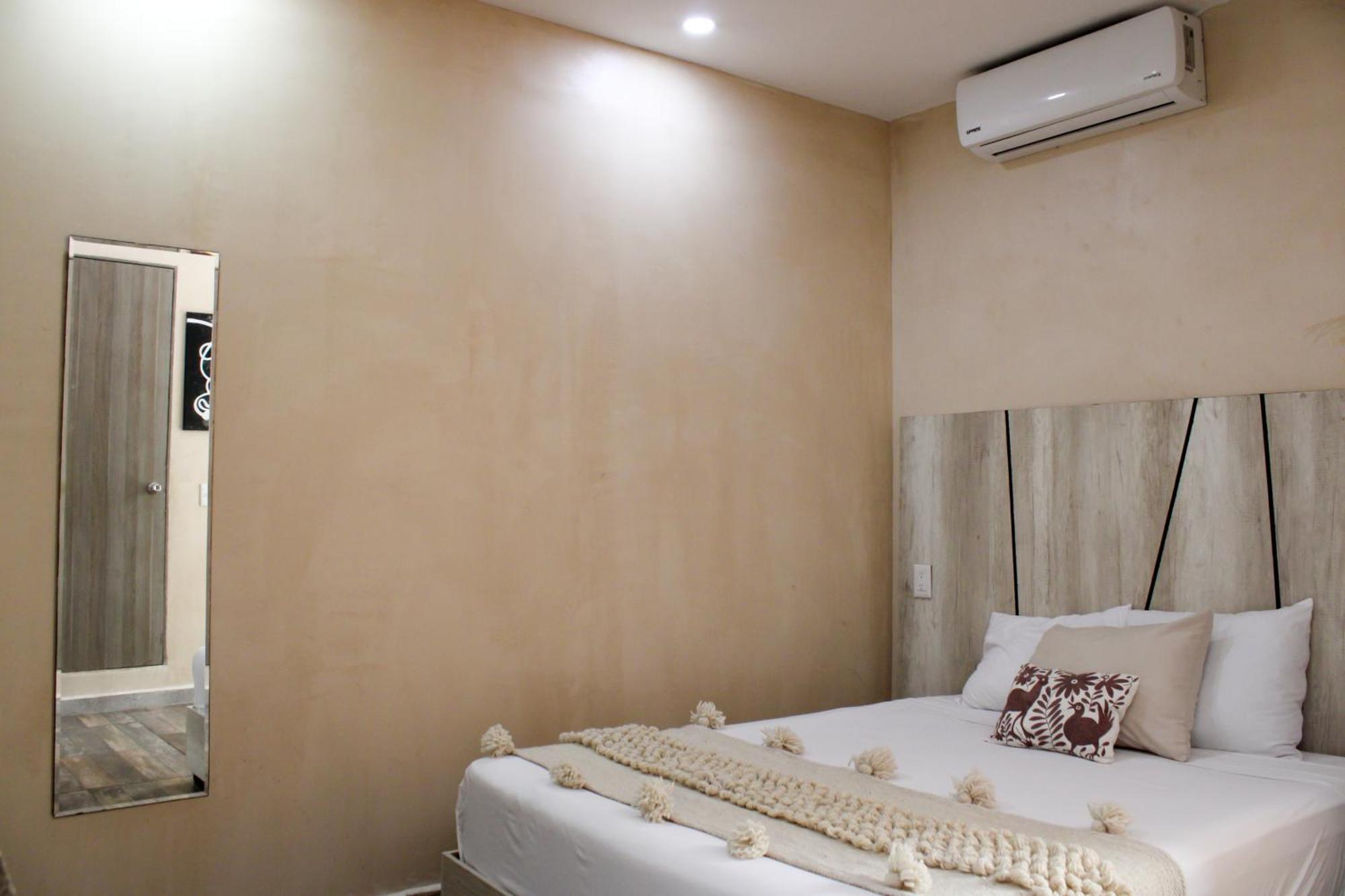 Arkana 9 Suites By Grupo Amber Playa del Carmen Zewnętrze zdjęcie