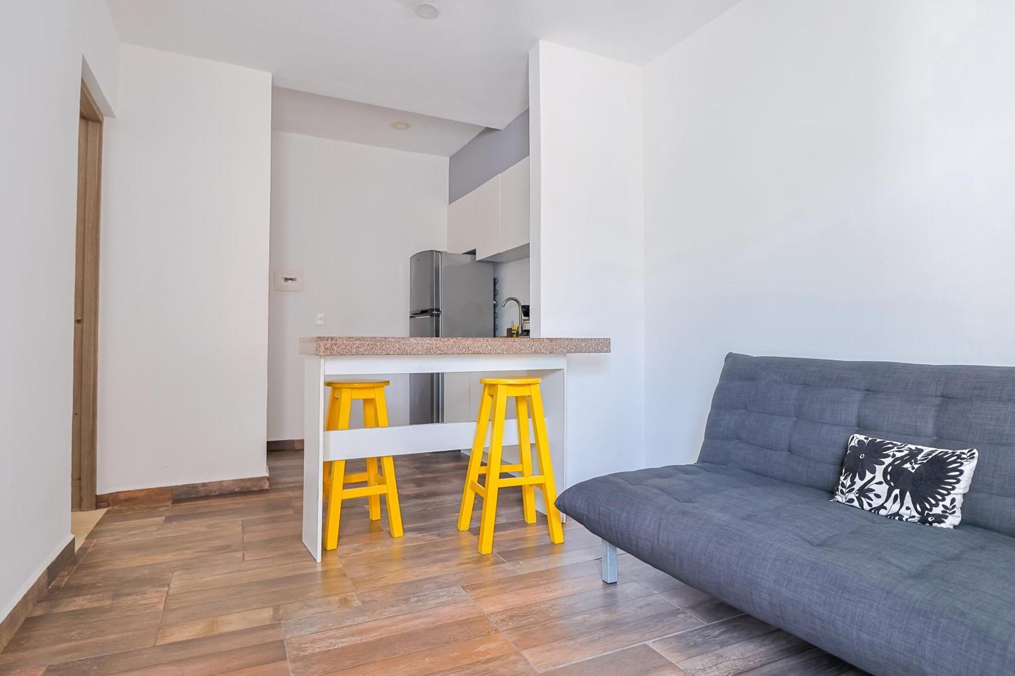 Arkana 9 Suites By Grupo Amber Playa del Carmen Zewnętrze zdjęcie