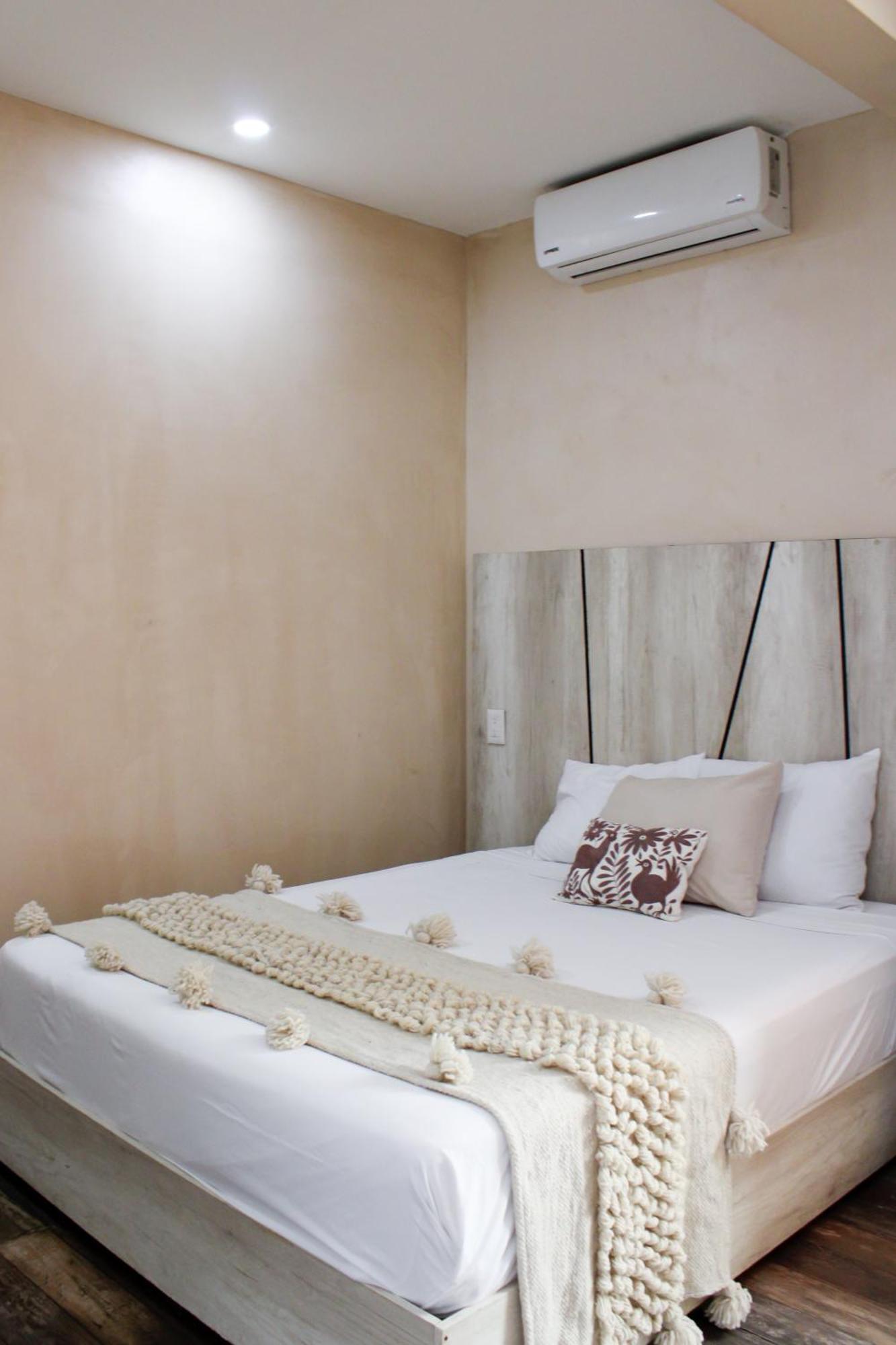 Arkana 9 Suites By Grupo Amber Playa del Carmen Zewnętrze zdjęcie