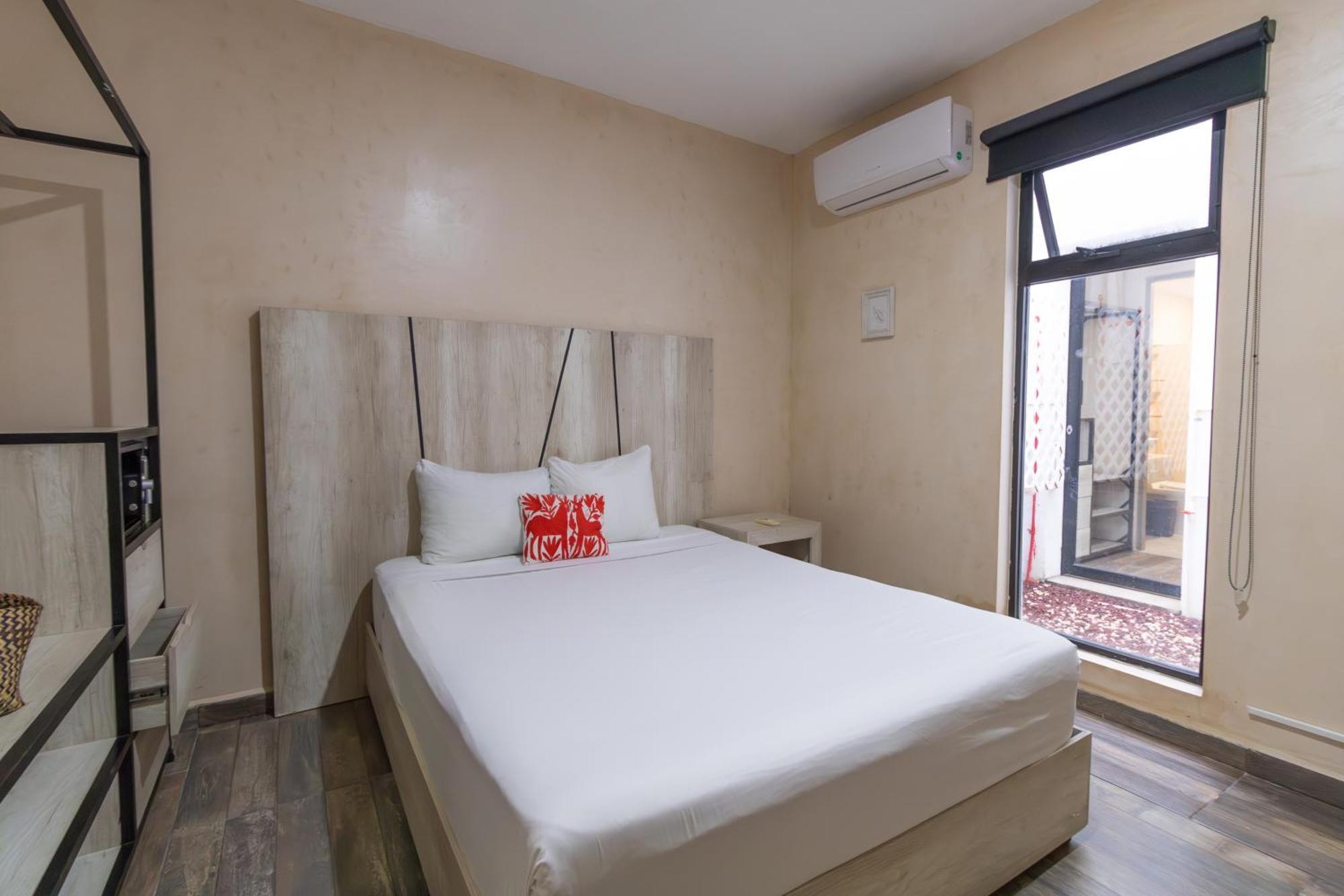 Arkana 9 Suites By Grupo Amber Playa del Carmen Zewnętrze zdjęcie