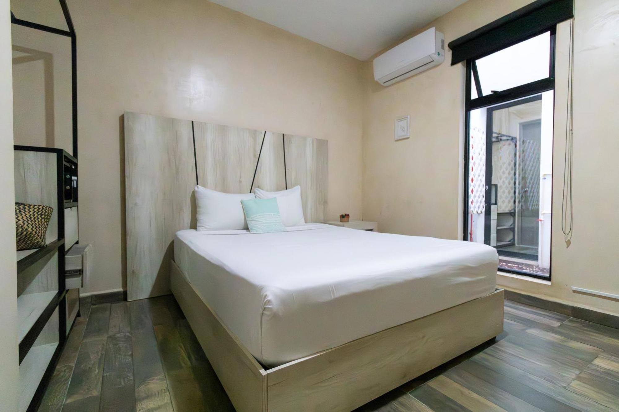 Arkana 9 Suites By Grupo Amber Playa del Carmen Zewnętrze zdjęcie