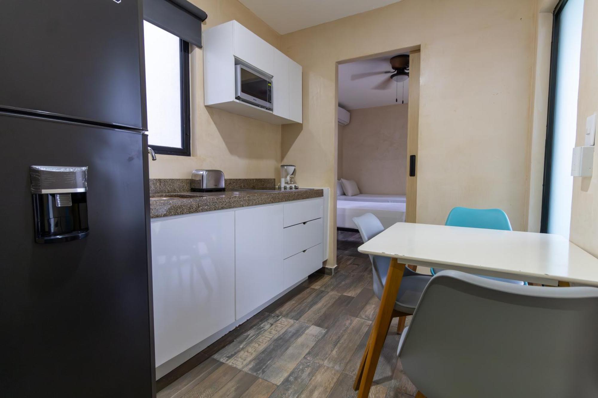 Arkana 9 Suites By Grupo Amber Playa del Carmen Zewnętrze zdjęcie