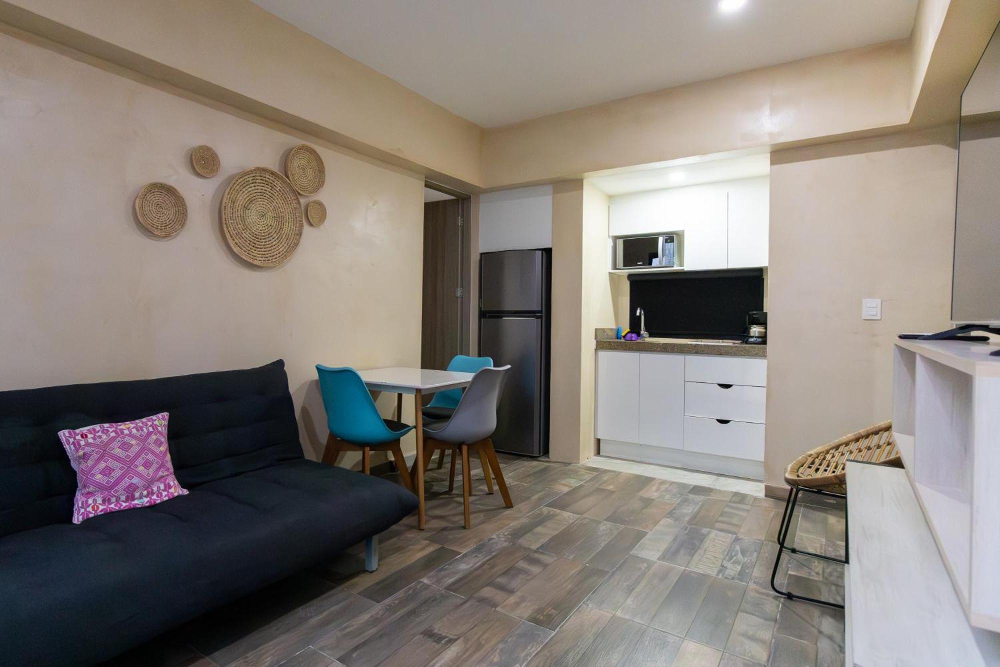 Arkana 9 Suites By Grupo Amber Playa del Carmen Zewnętrze zdjęcie