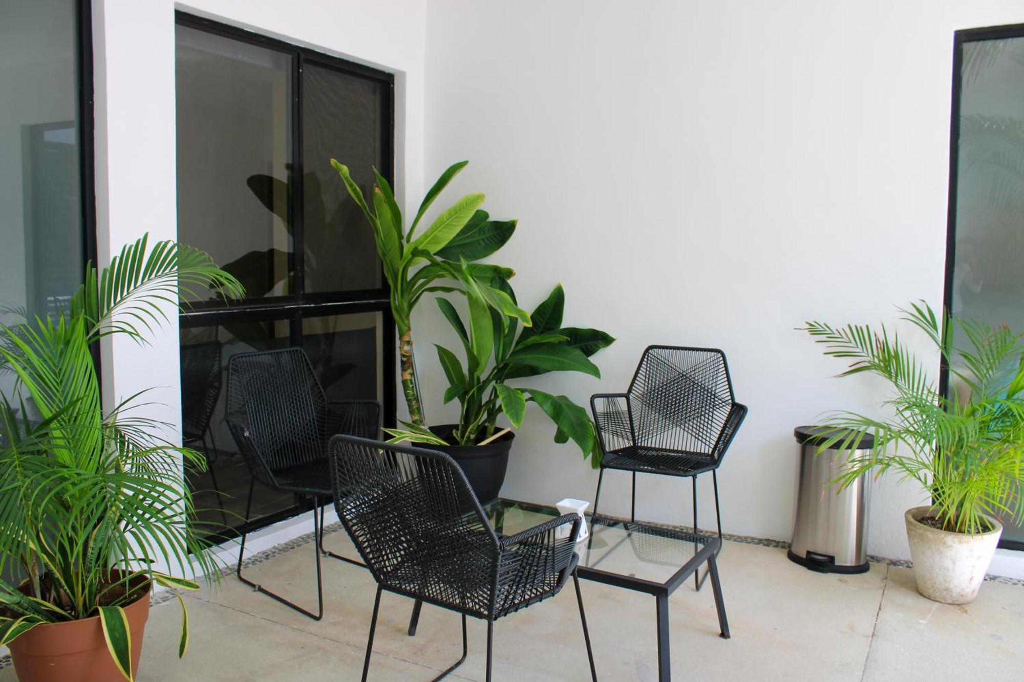 Arkana 9 Suites By Grupo Amber Playa del Carmen Zewnętrze zdjęcie