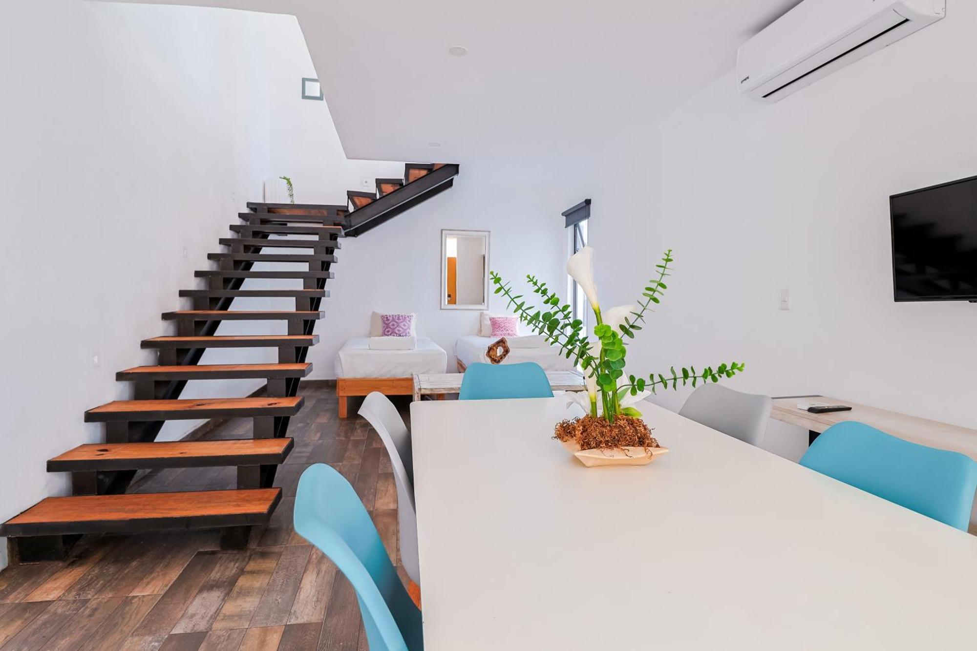 Arkana 9 Suites By Grupo Amber Playa del Carmen Zewnętrze zdjęcie