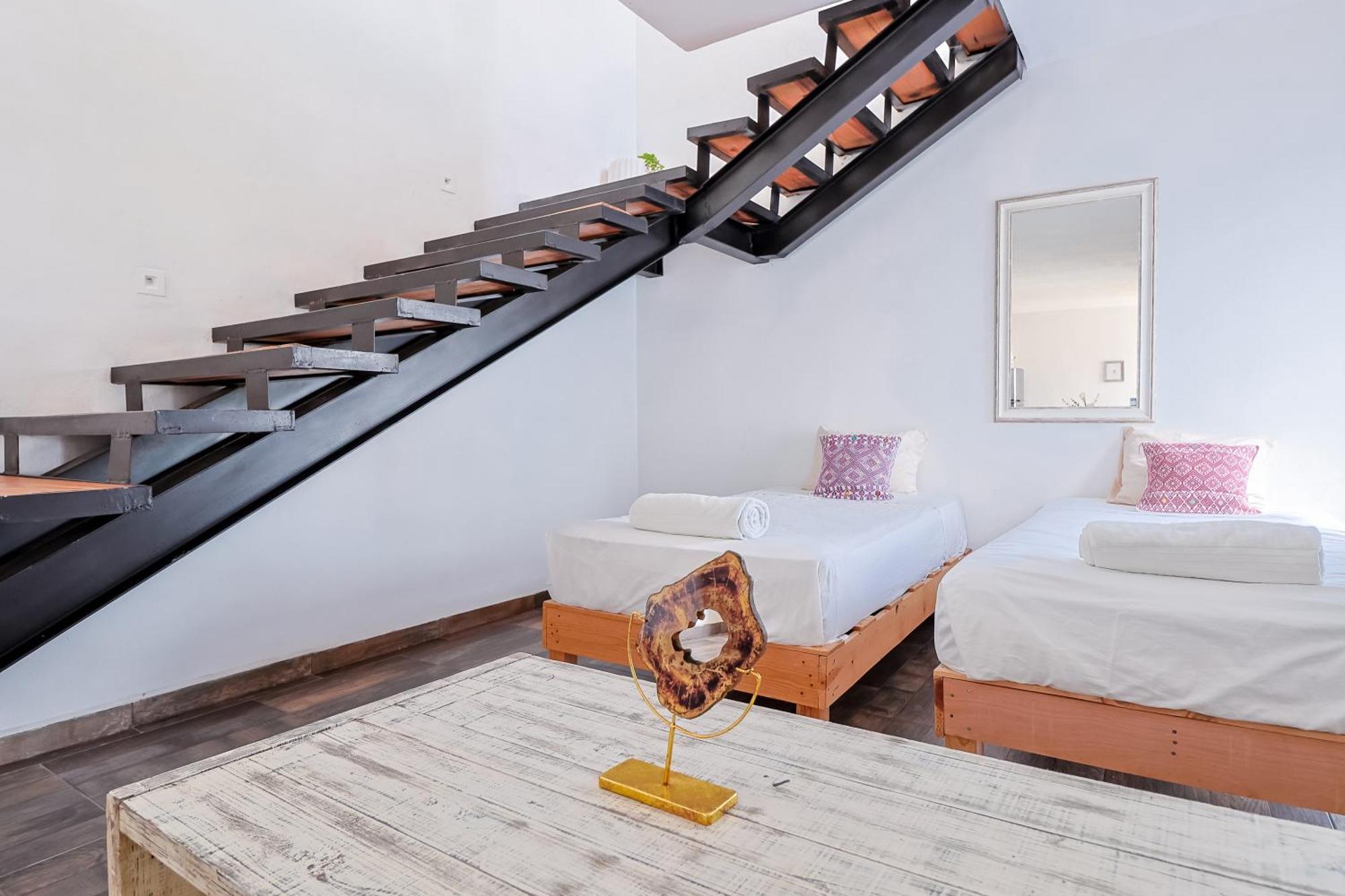 Arkana 9 Suites By Grupo Amber Playa del Carmen Zewnętrze zdjęcie